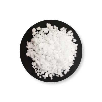Corindón blanco Ru