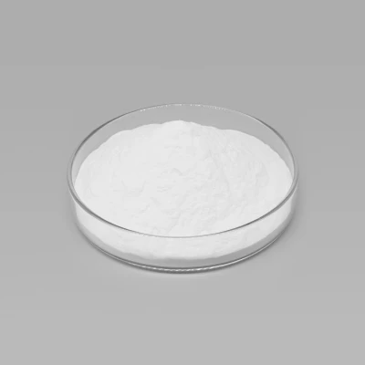 Alúmina fundida blanca