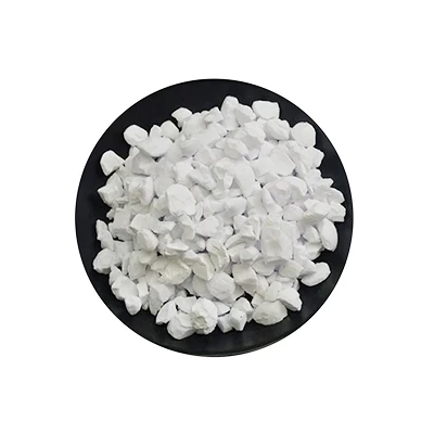 Óxido de aluminio fundido blanco