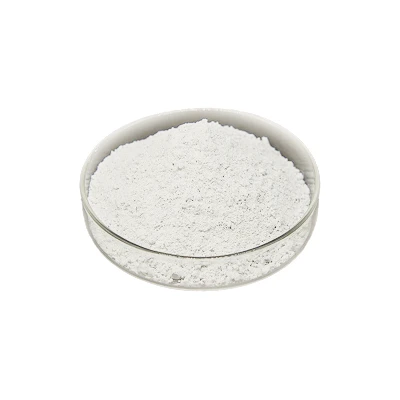 Recolección de polvo WFA fina