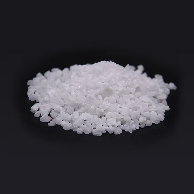 Corindón Blanco