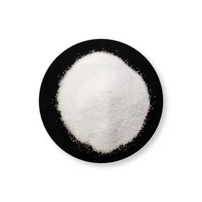 Quark de corindón blanco