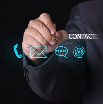 Contact Us