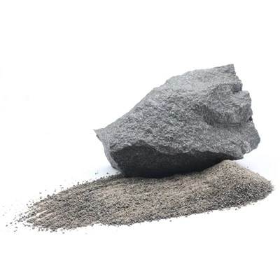 Alúmina fundida marrón