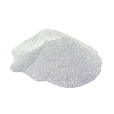 Polvo de magnalio