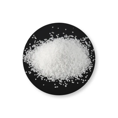 Alúmina fundida blanca